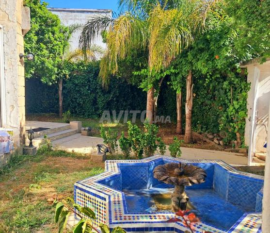 Villa 506 m² à vendre à Rabat - Quartier Aviation — Photo 4