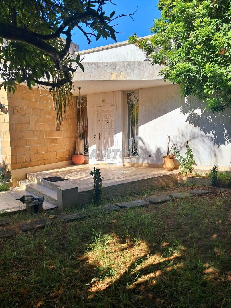 Villa 506 m² à vendre à Rabat - Quartier Aviation — Photo 5
