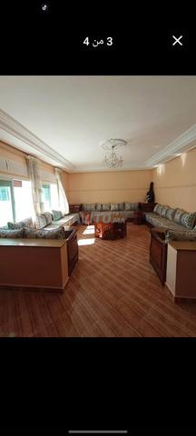 Appartement familial meublé à louer à Béni Mellal — Photo 3