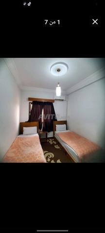 Appartement familial meublé à louer à Béni Mellal — Photo 5