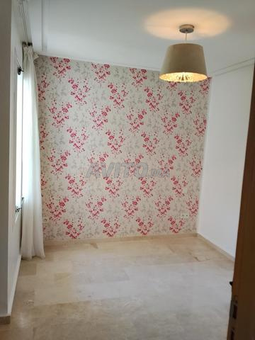Apartment for rent in Casablanca, Sidi Maarouf — Photo 3