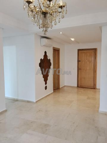 Apartment for rent in Casablanca, Sidi Maarouf — Photo 7