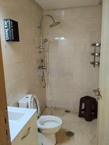 Apartment for rent in Casablanca, Sidi Maarouf — Photo 9