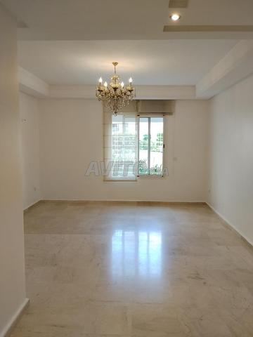 Apartment for rent in Casablanca, Sidi Maarouf — Photo 11