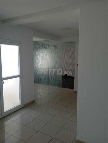 مكتب جديد 65 متر مربع للايجار في الدار البيضاء — Photo 5