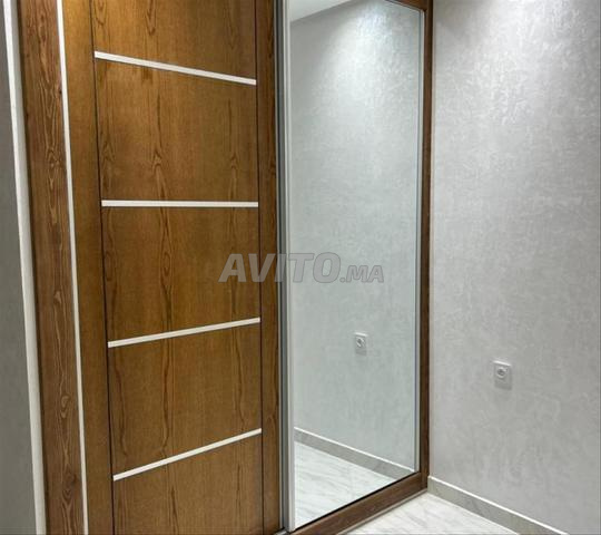 شقة للبيع 95 م² في طنجة (لاواما) — Photo 2