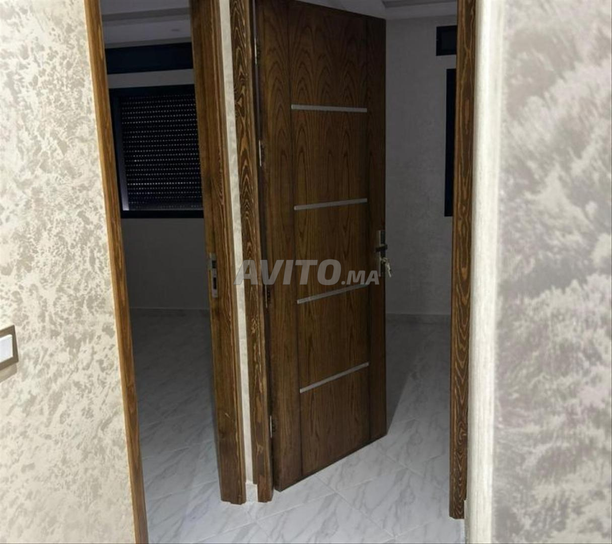 شقة للبيع 95 م² في طنجة (لاواما) — Photo 5