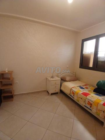 شقة 70 م² للإيجار في مراكش (سملالية) — Photo 3