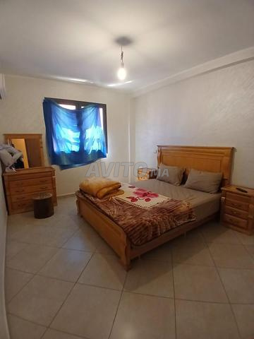 شقة 70 م² للإيجار في مراكش (سملالية) — Photo 7