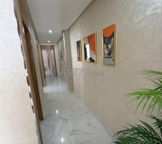 Appartement 68 m² à vendre à Martil — Photo 3