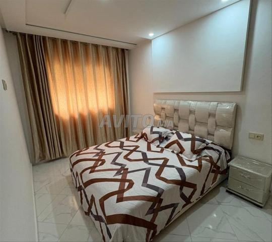 Appartement 68 m² à vendre à Martil — Photo 7