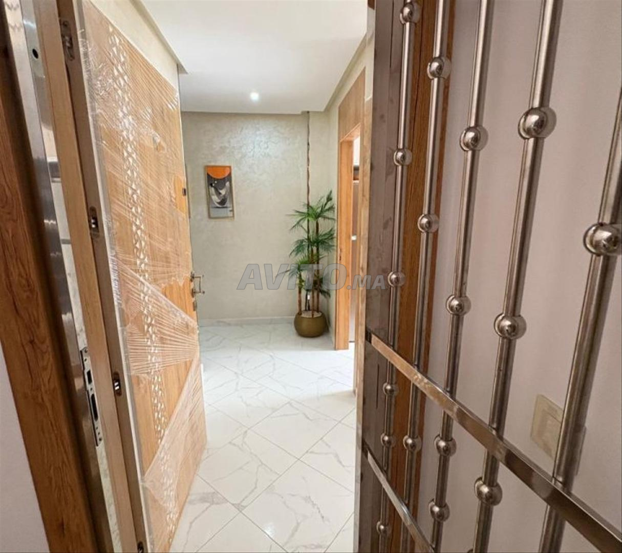 Appartement 68 m² à vendre à Martil — Photo 6