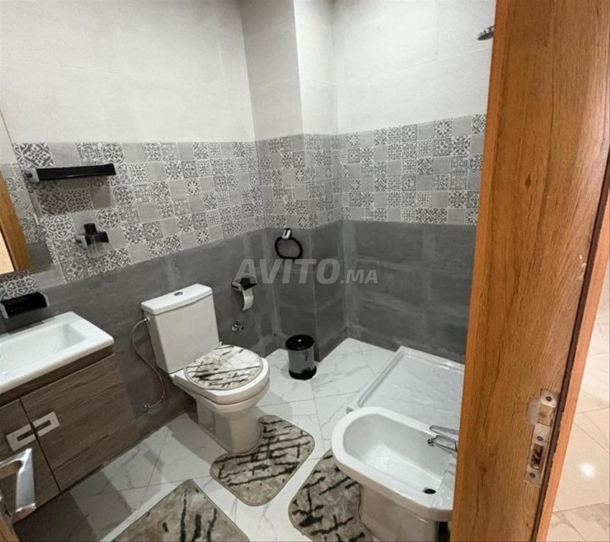 Appartement 68 m² à vendre à Martil — Photo 14