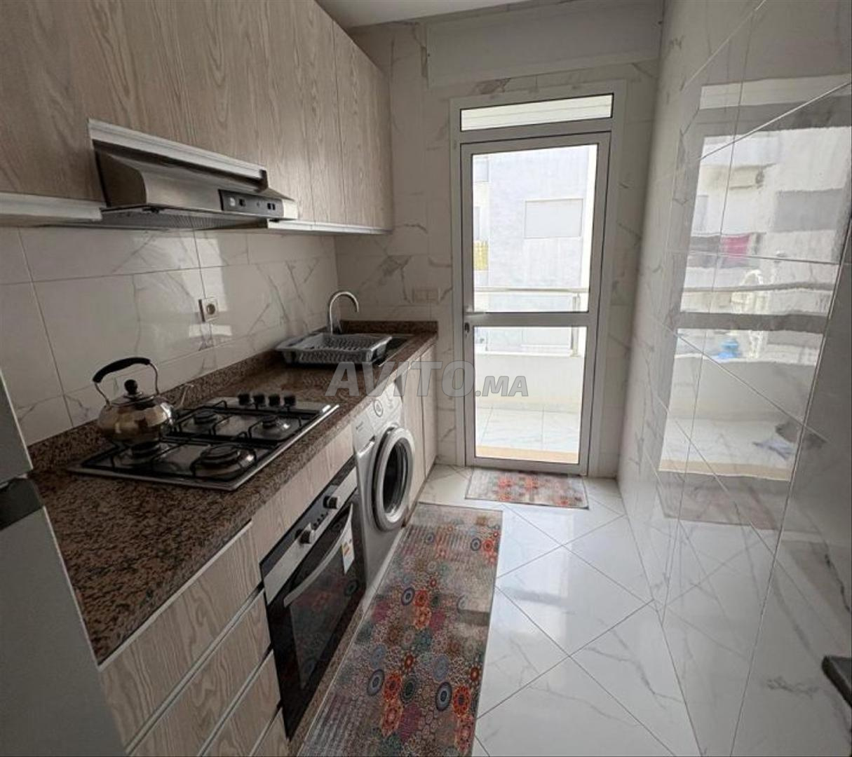 Appartement 68 m² à vendre à Martil — Photo 16