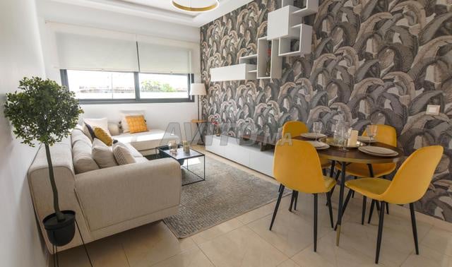 Apartment 70 m² for rent in Tétouan — Photo 22