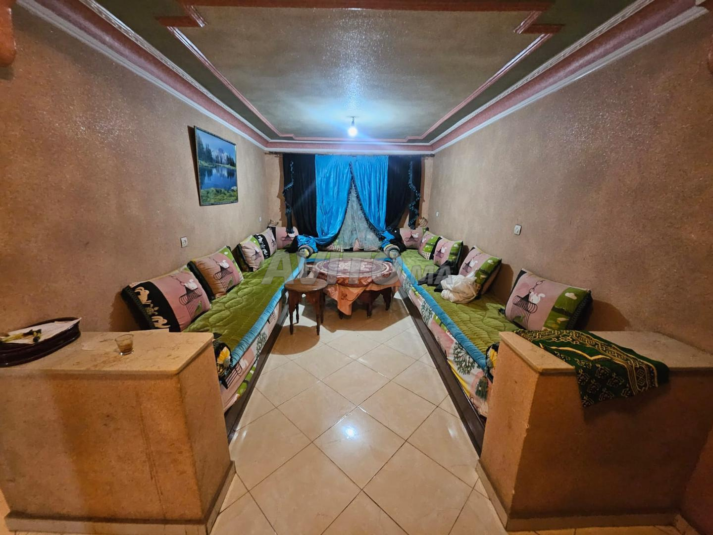 Appartement 70 m² à vendre à Oued Laou — Photo 2
