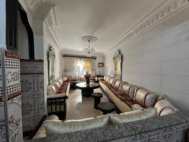 Apartment for sale in Tetouan, 99 m² — Photo 11
