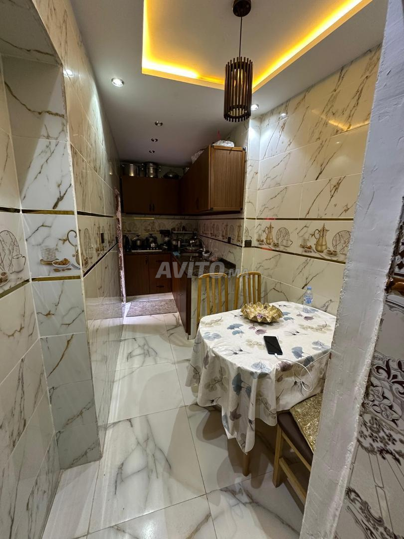 Apartment for sale in Tetouan, 99 m² — Photo 6