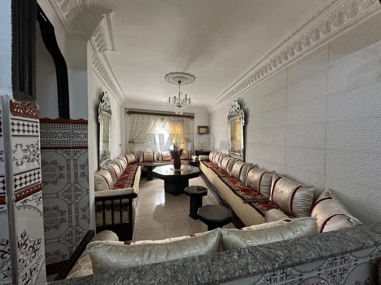 Apartment for sale in Tetouan, 99 m² — Photo 12