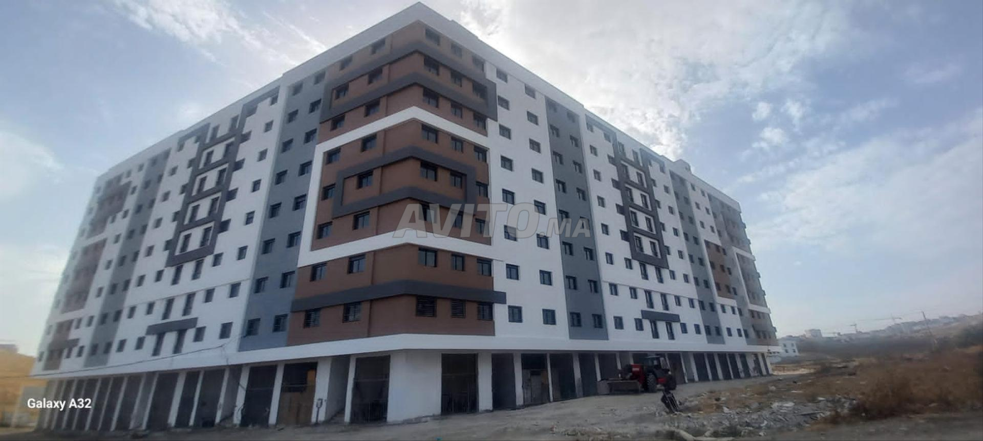 Appartement 50 m² à vendre à Tanger (Centre) — Photo 18