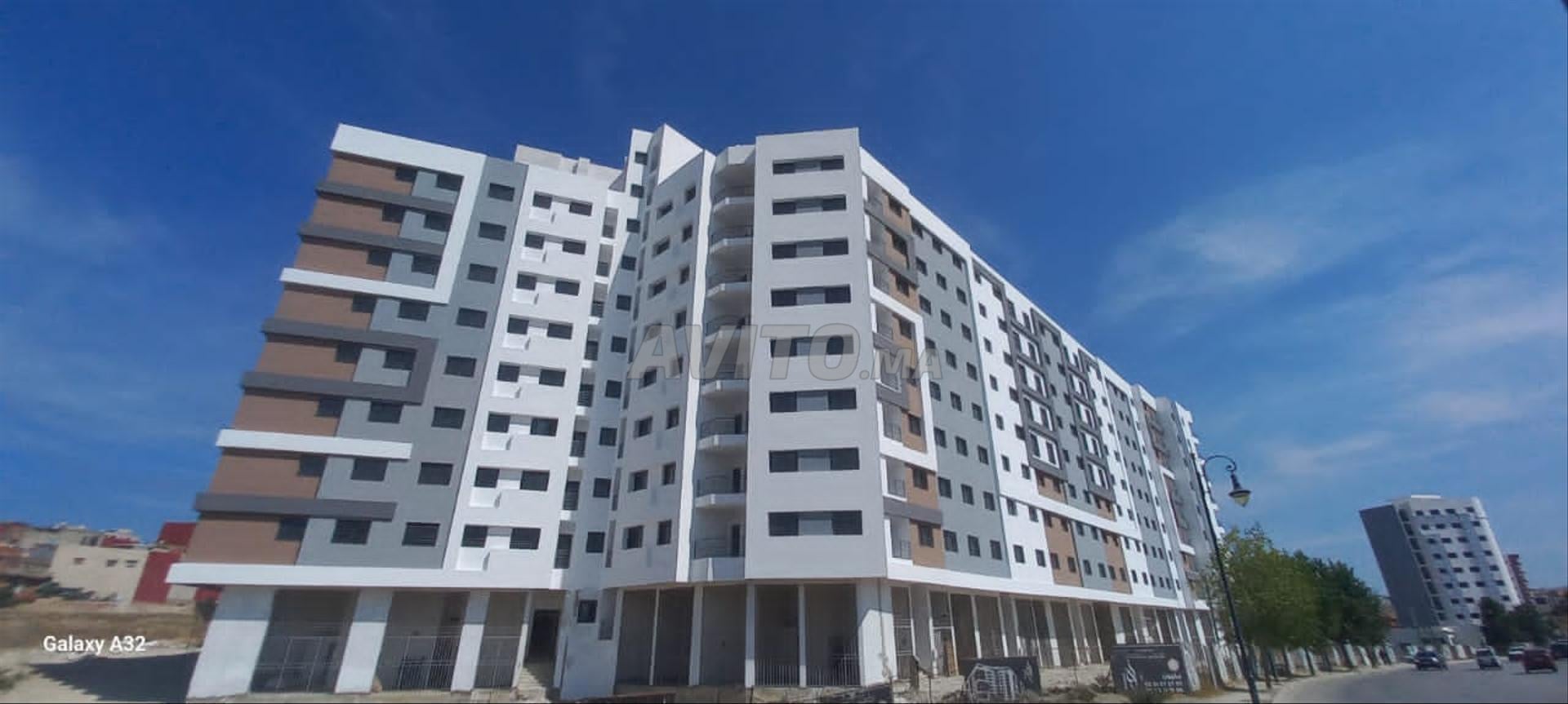 Appartement 50 m² à vendre à Tanger (Centre) — Photo 20