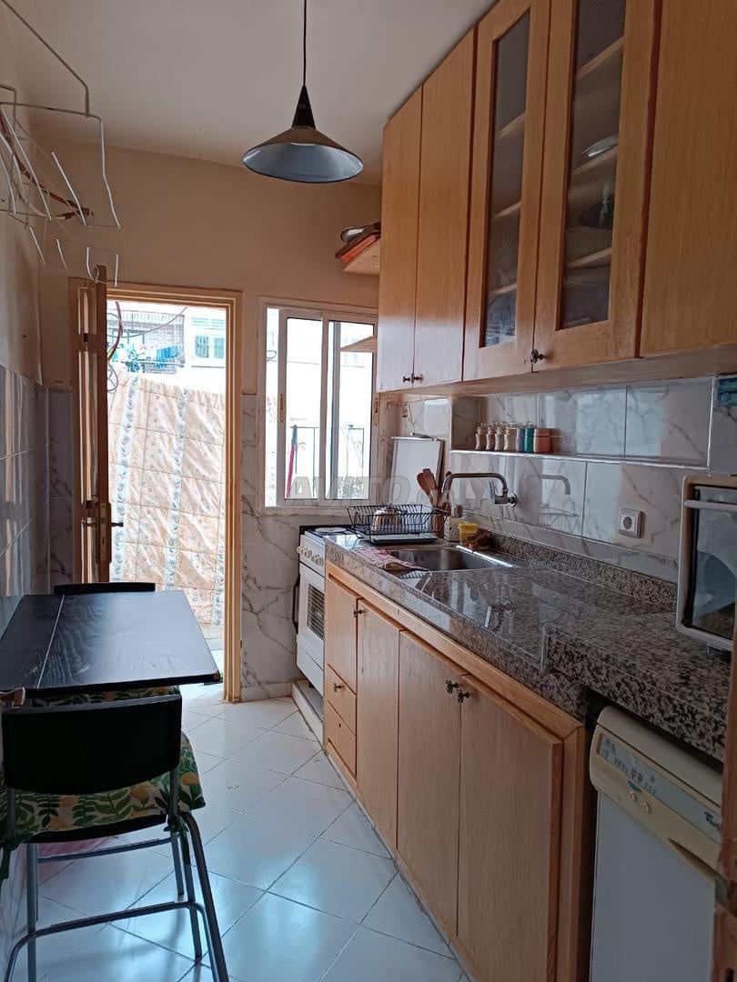 61 m² Apartment for Sale in Tamesna — Photo 4