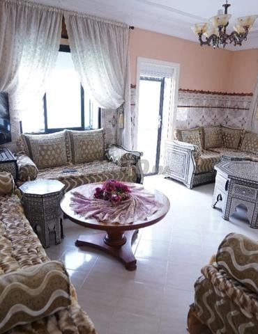 Appartement 92 m² à vendre à Martil — Photo 2