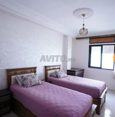 Appartement 92 m² à vendre à Martil — Photo 11