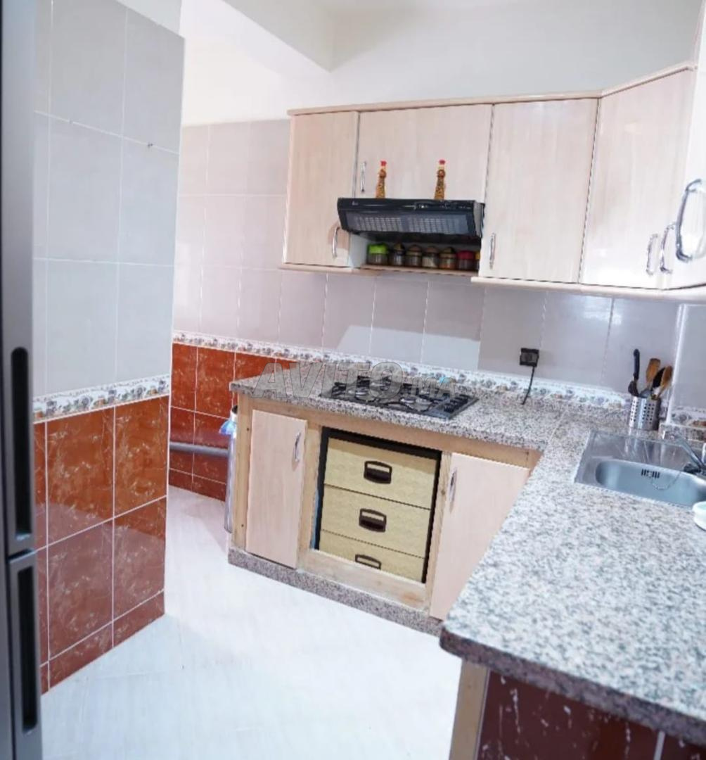 Appartement 92 m² à vendre à Martil — Photo 7