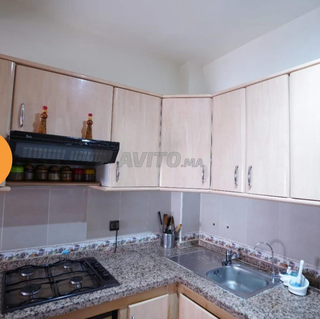 Appartement 92 m² à vendre à Martil — Photo 14