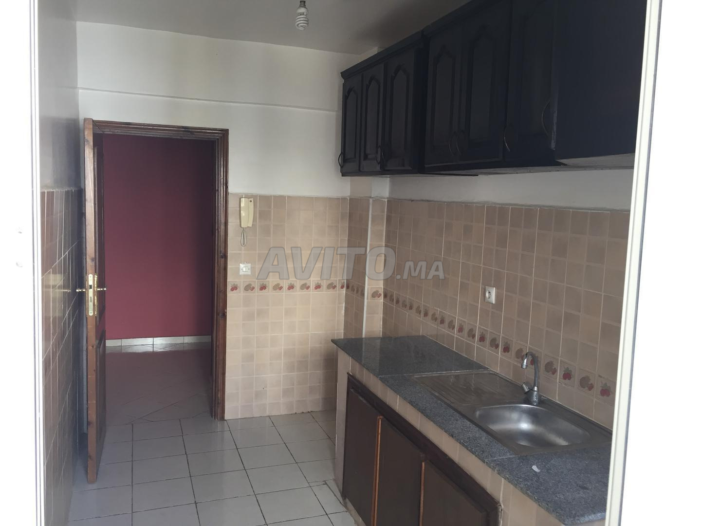 75 m² Apartment for Sale in Salé El Jadida, Rabat — Photo 8