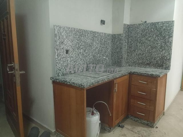 Kitchen Cabinets and Electric Water Heater for Sale in Casablanca Belvédère — Photo 5