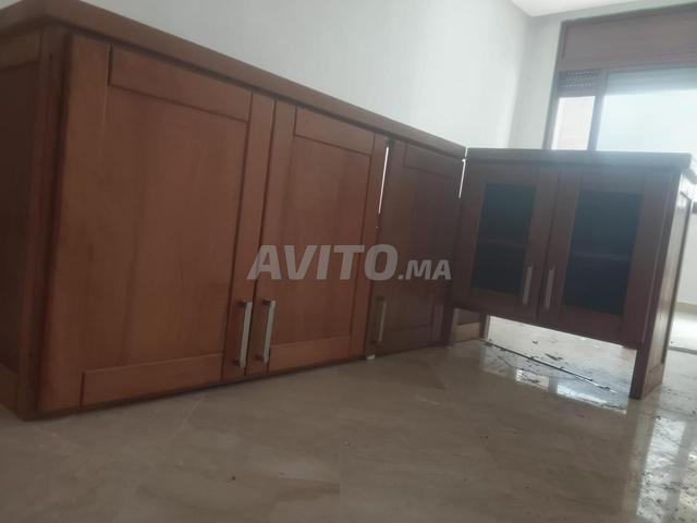 Kitchen Cabinets and Electric Water Heater for Sale in Casablanca Belvédère — Photo 7