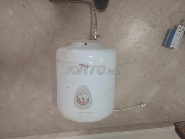 Kitchen Cabinets and Electric Water Heater for Sale in Casablanca Belvédère — Photo 9