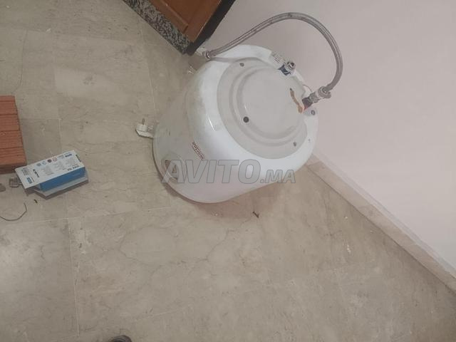 Kitchen Cabinets and Electric Water Heater for Sale in Casablanca Belvédère — Photo 11