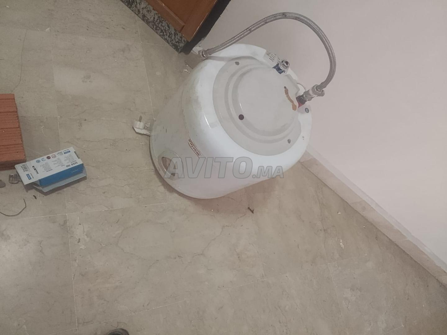 Kitchen Cabinets and Electric Water Heater for Sale in Casablanca Belvédère — Photo 12
