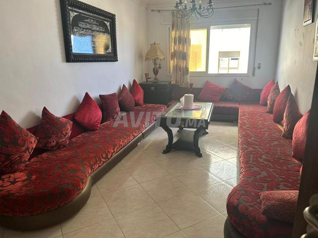 Appartement de luxe 90 m² à vendre à Martil, Tétouan — Photo 3