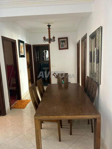 Appartement de luxe 90 m² à vendre à Martil, Tétouan — Photo 7