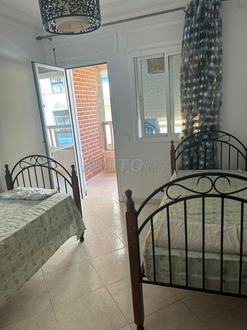Appartement de luxe 90 m² à vendre à Martil, Tétouan — Photo 9