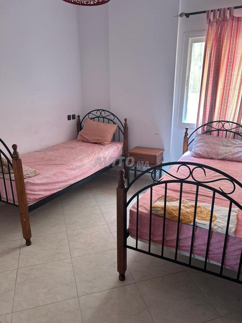 Appartement de luxe 90 m² à vendre à Martil, Tétouan — Photo 12