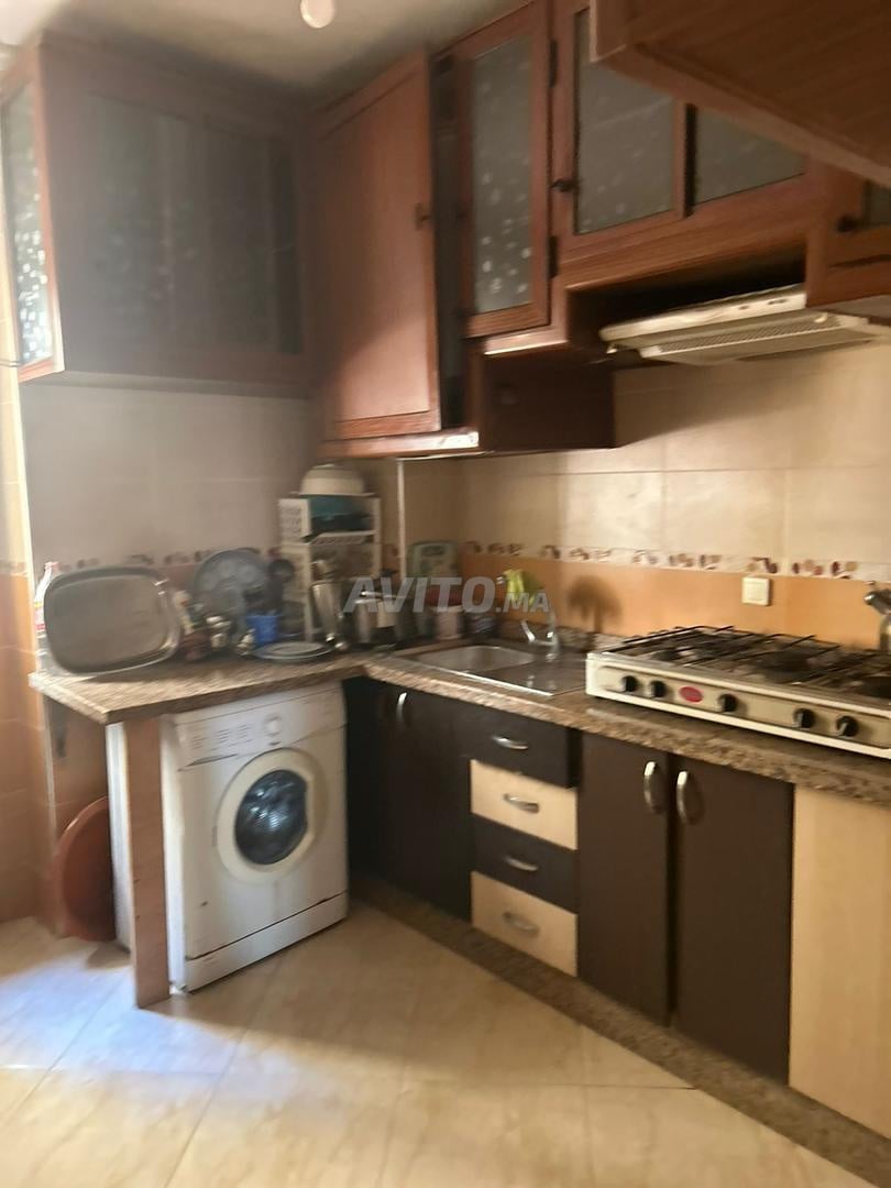 Appartement de luxe 90 m² à vendre à Martil, Tétouan — Photo 16