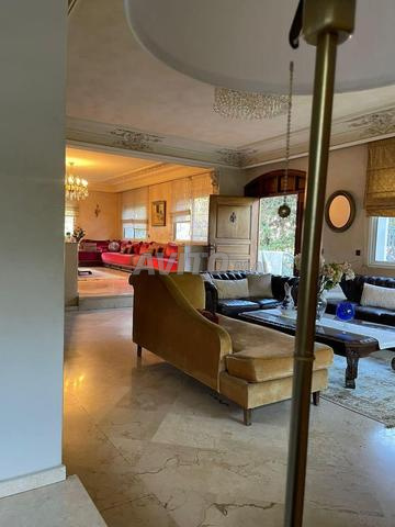 Villa 373 m² à vendre à Casablanca (Sidi Maarouf) — Photo 15