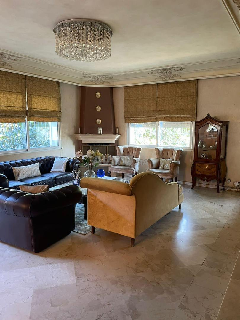 Villa 373 m² à vendre à Casablanca (Sidi Maarouf) — Photo 4