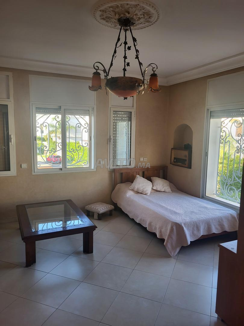 Villa 373 m² à vendre à Casablanca (Sidi Maarouf) — Photo 10