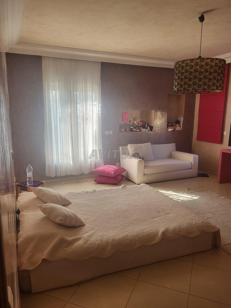 Villa 373 m² à vendre à Casablanca (Sidi Maarouf) — Photo 12