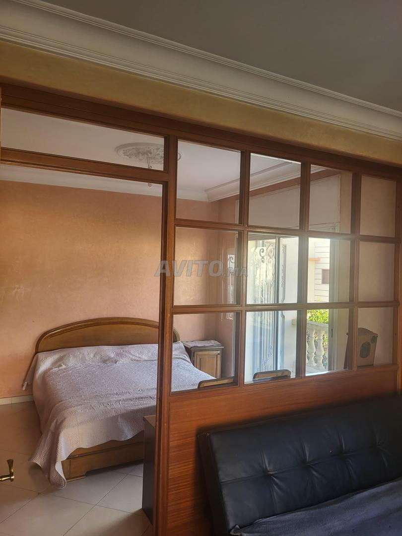 Villa 373 m² à vendre à Casablanca (Sidi Maarouf) — Photo 14