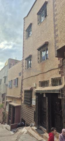 Villa 180 m² à vendre à Khénifra (Quartier Amalou) — Photo 3