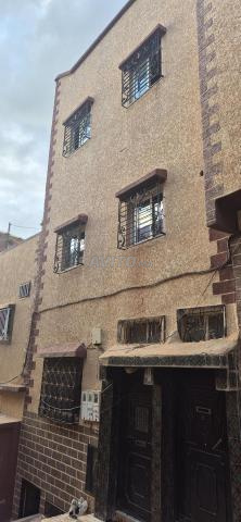 Villa 180 m² à vendre à Khénifra (Quartier Amalou) — Photo 5
