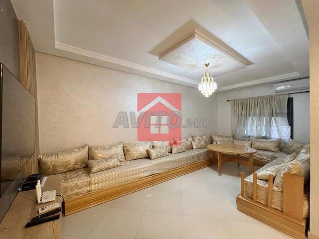 شقة مفروشة 85 متر مربع للإيجار في مراكش — Photo 14