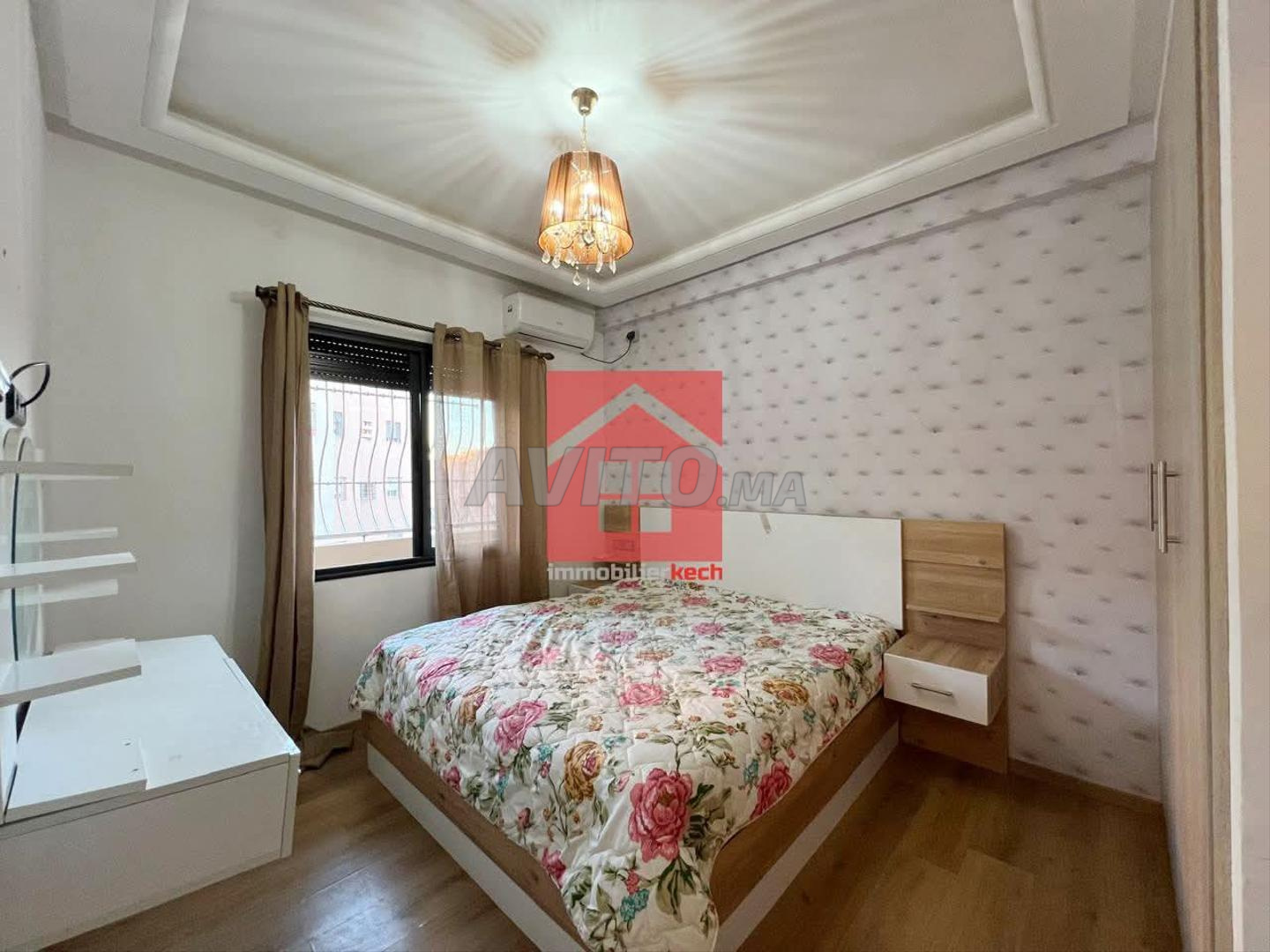 شقة مفروشة 85 متر مربع للإيجار في مراكش — Photo 7